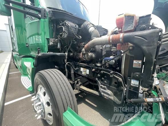 Kenworth T680 Ciągniki siodłowe