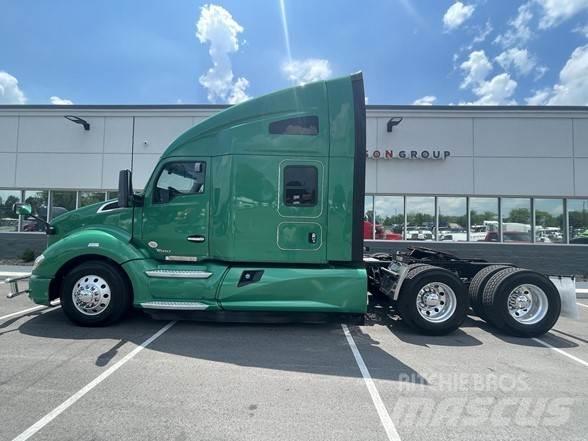 Kenworth T680 Ciągniki siodłowe