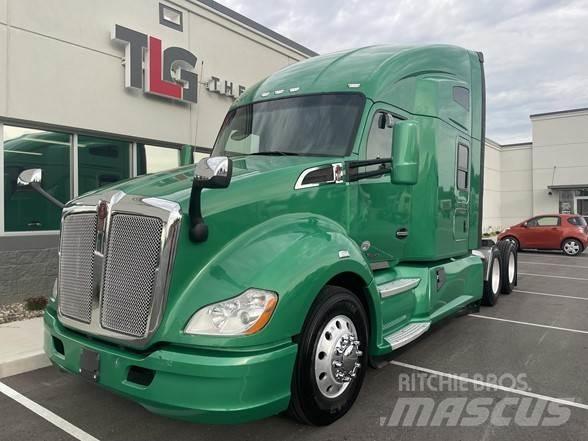 Kenworth T680 Ciągniki siodłowe
