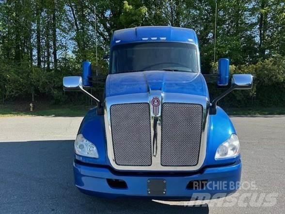 Kenworth T680 Ciągniki siodłowe