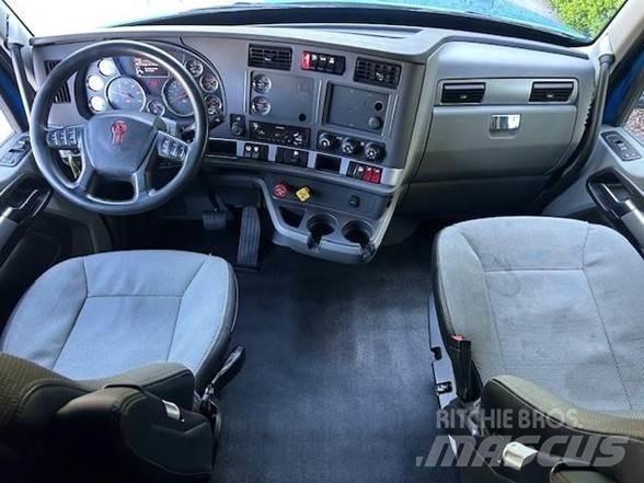 Kenworth T680 Ciągniki siodłowe