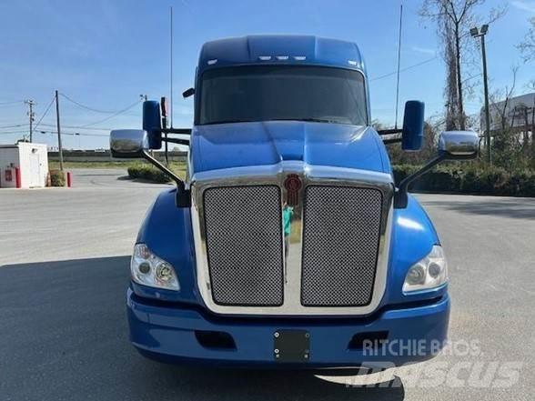 Kenworth T680 Ciągniki siodłowe