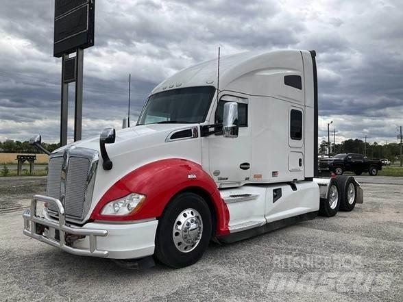 Kenworth T680 Ciągniki siodłowe