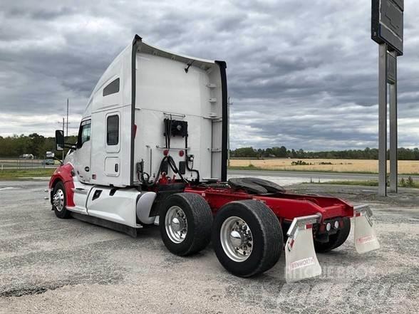 Kenworth T680 Ciągniki siodłowe