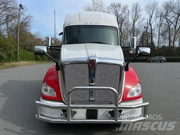 Kenworth T680 Ciągniki siodłowe