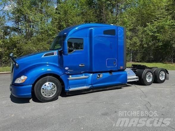 Kenworth T680 Ciągniki siodłowe