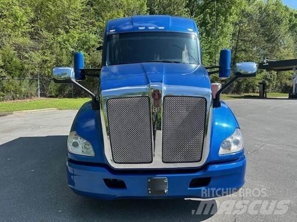 Kenworth T680 Ciągniki siodłowe
