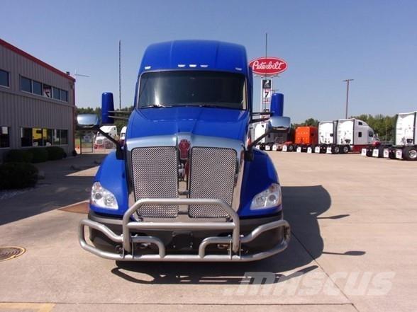 Kenworth T680 Ciągniki siodłowe