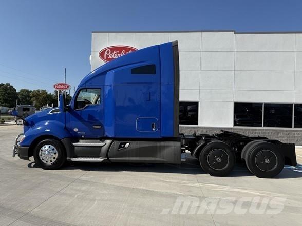 Kenworth T680 Ciągniki siodłowe