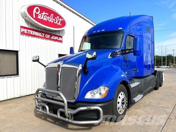 Kenworth T680 Ciągniki siodłowe