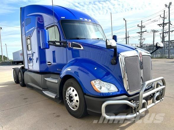 Kenworth T680 Ciągniki siodłowe