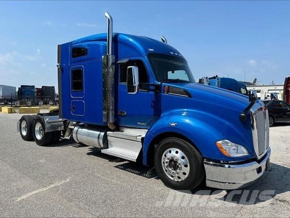 Kenworth T680 Ciągniki siodłowe