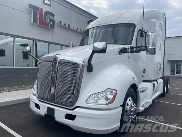 Kenworth T680 Ciągniki siodłowe