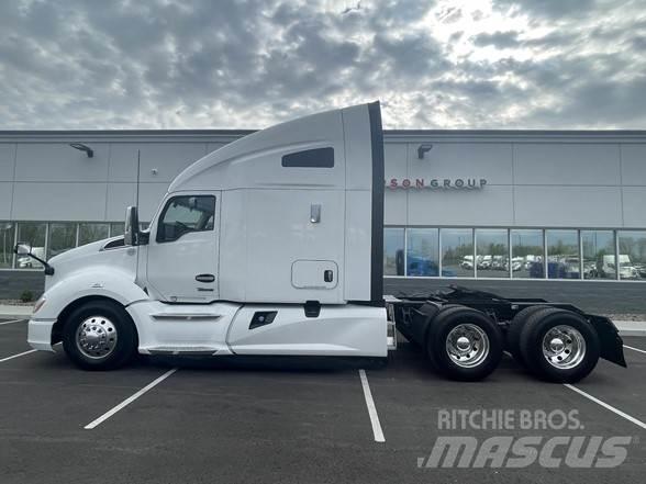 Kenworth T680 Ciągniki siodłowe