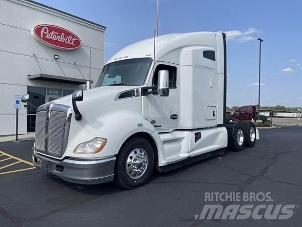 Kenworth T680 Ciągniki siodłowe