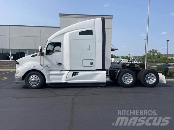 Kenworth T680 Ciągniki siodłowe