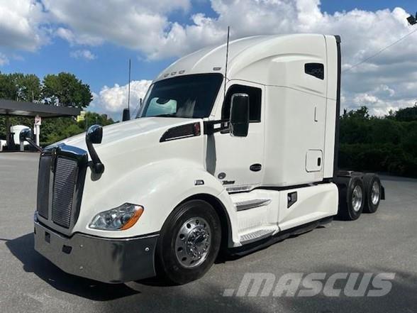 Kenworth T680 Ciągniki siodłowe