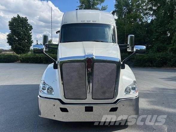 Kenworth T680 Ciągniki siodłowe