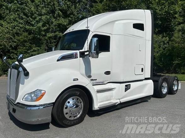 Kenworth T680 Ciągniki siodłowe