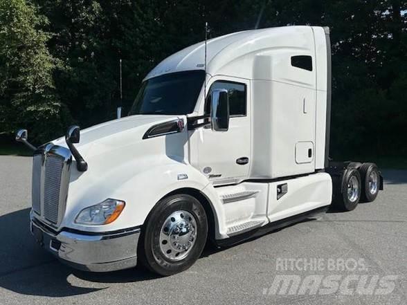 Kenworth T680 Ciągniki siodłowe