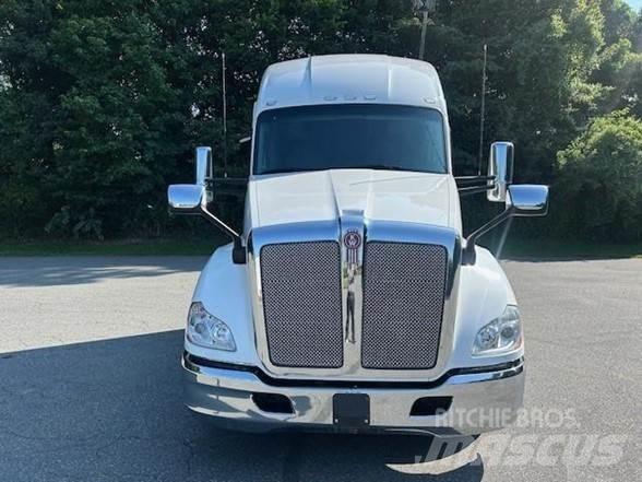 Kenworth T680 Ciągniki siodłowe