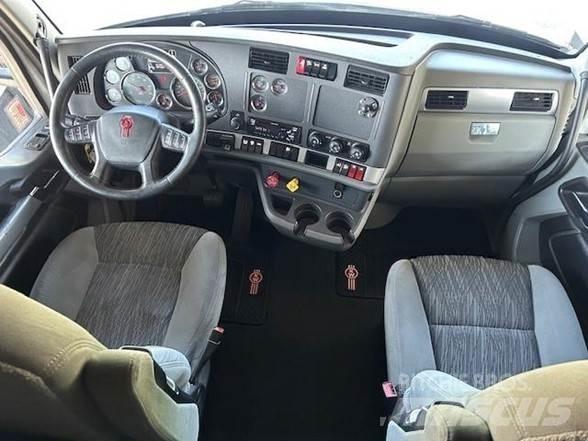 Kenworth T680 Ciągniki siodłowe