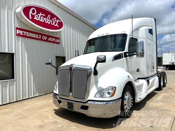 Kenworth T680 Ciągniki siodłowe