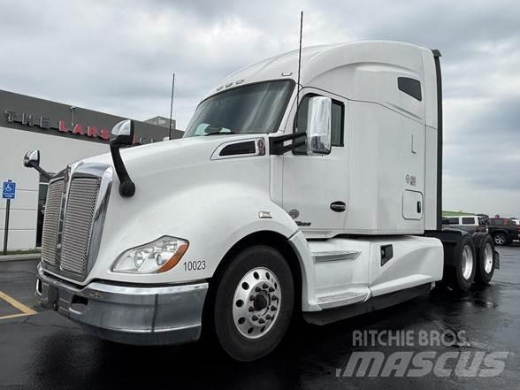Kenworth T680 Ciągniki siodłowe