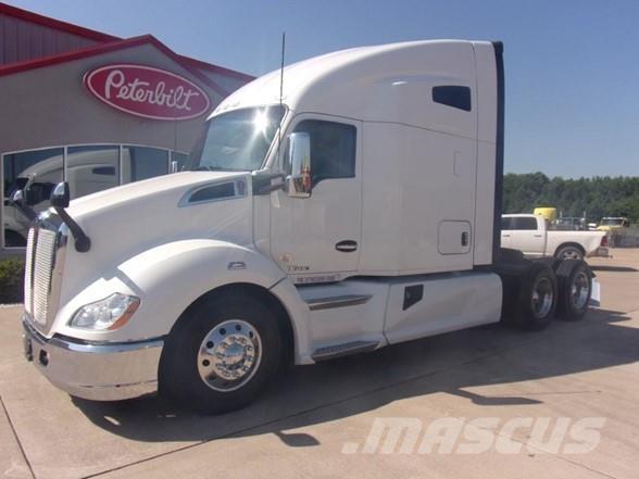 Kenworth T680 Ciągniki siodłowe