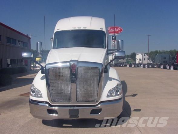 Kenworth T680 Ciągniki siodłowe