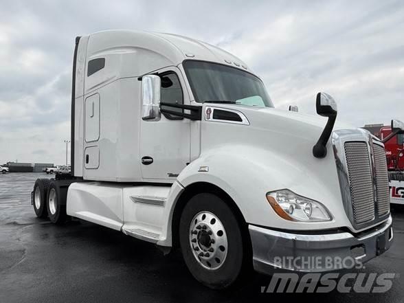 Kenworth T680 Ciągniki siodłowe