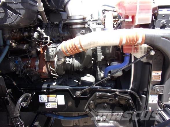 Kenworth T680 Ciągniki siodłowe