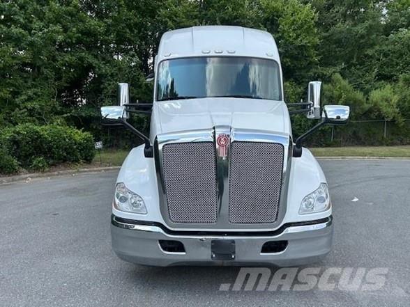 Kenworth T680 Ciągniki siodłowe