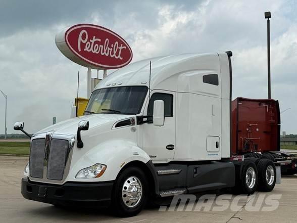 Kenworth T680 Ciągniki siodłowe