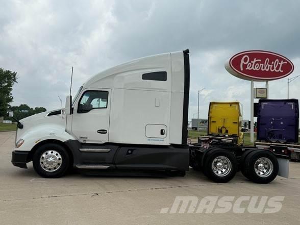 Kenworth T680 Ciągniki siodłowe