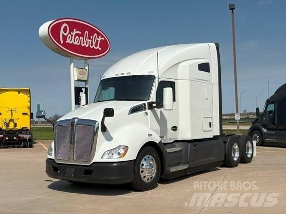 Kenworth T680 Ciągniki siodłowe