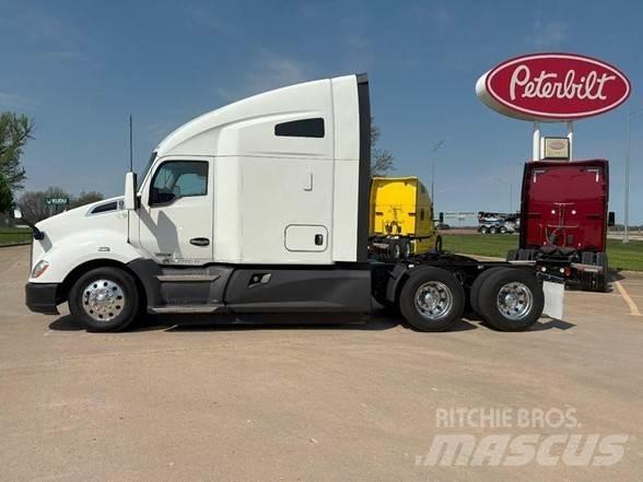 Kenworth T680 Ciągniki siodłowe