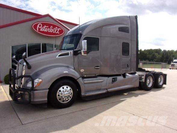 Kenworth T680 Ciągniki siodłowe