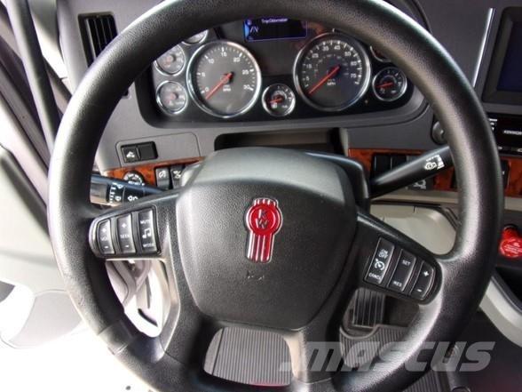 Kenworth T680 Ciągniki siodłowe