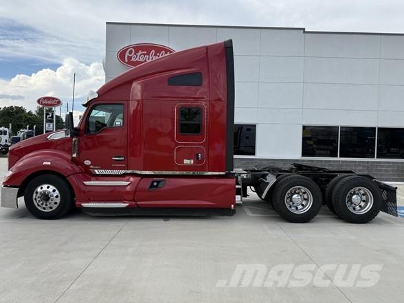 Kenworth T680 Ciągniki siodłowe