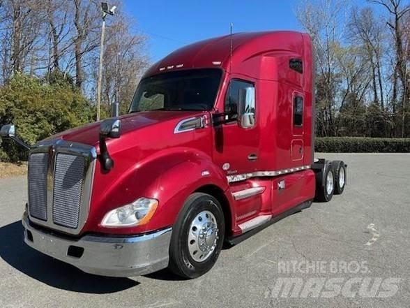 Kenworth T680 Ciągniki siodłowe