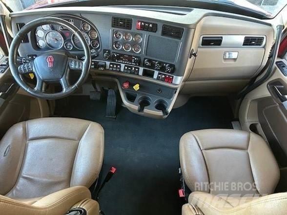 Kenworth T680 Ciągniki siodłowe