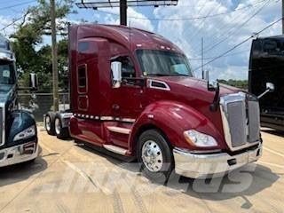 Kenworth T680 Ciągniki siodłowe