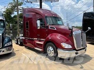 Kenworth T680 Ciągniki siodłowe
