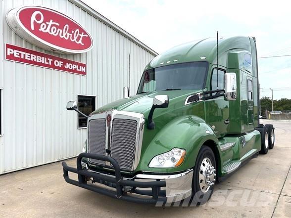 Kenworth T680 Ciągniki siodłowe