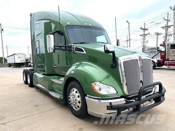 Kenworth T680 Ciągniki siodłowe