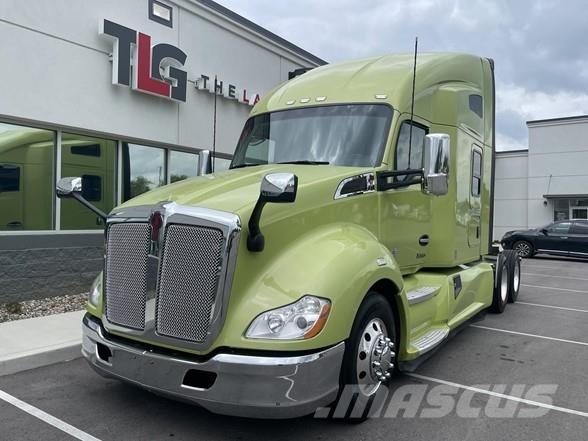 Kenworth T680 Ciągniki siodłowe