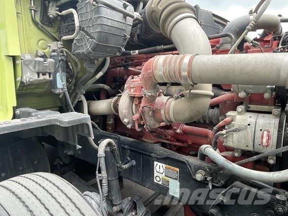 Kenworth T680 Ciągniki siodłowe