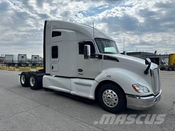 Kenworth T680 Ciągniki siodłowe