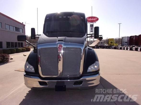 Kenworth T680 Ciągniki siodłowe